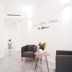 Lux Pretoria Ρώμη