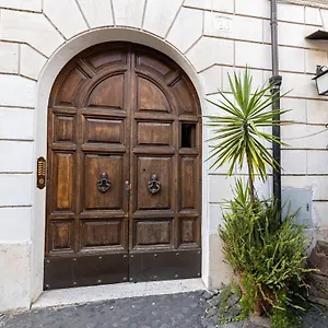 Trastevere Appartamento