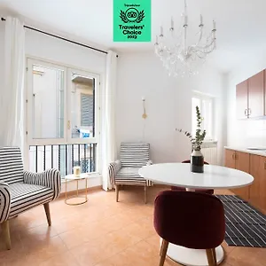 Piazza San Pietro, Sonder Apartments By Marriott Bonvoy Rom