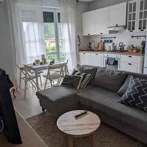 Casa Vacanze La Spezia