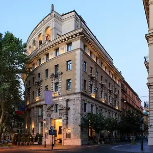 5* Hotell Grand Palace