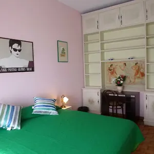 Gianicolo Residenza Carini Casa vacanze