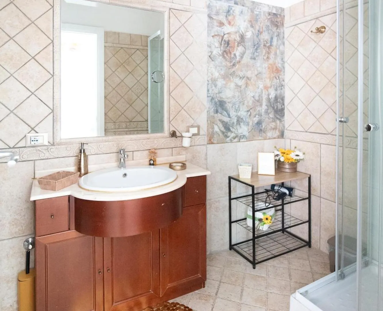 Homestay Interno 6 Apartment Rome