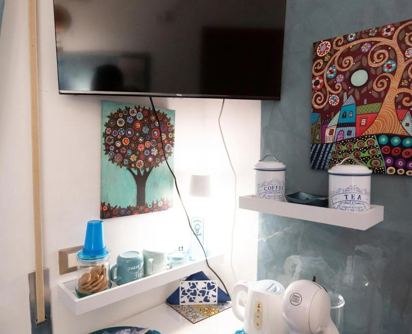 Homestay Interno 6 Apartment Rome