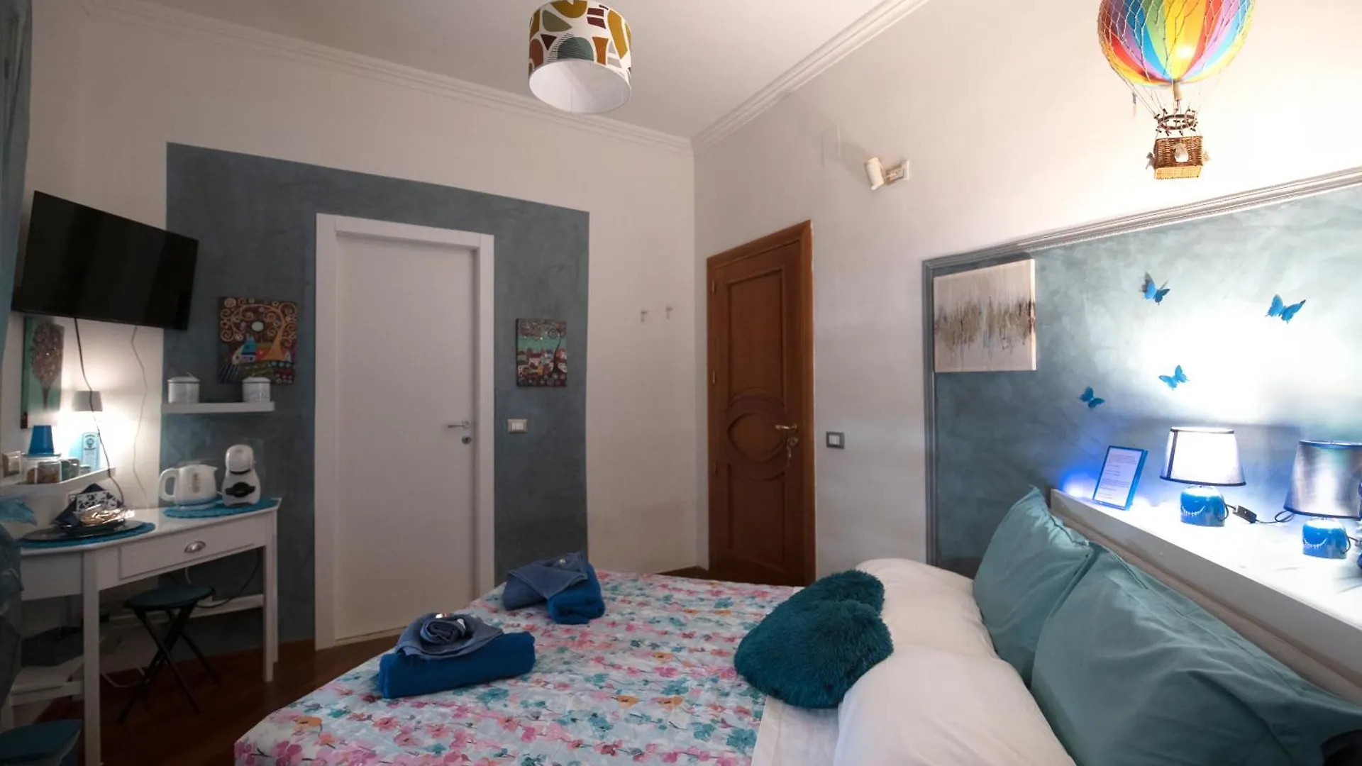 Homestay Interno 6 Apartment Rome