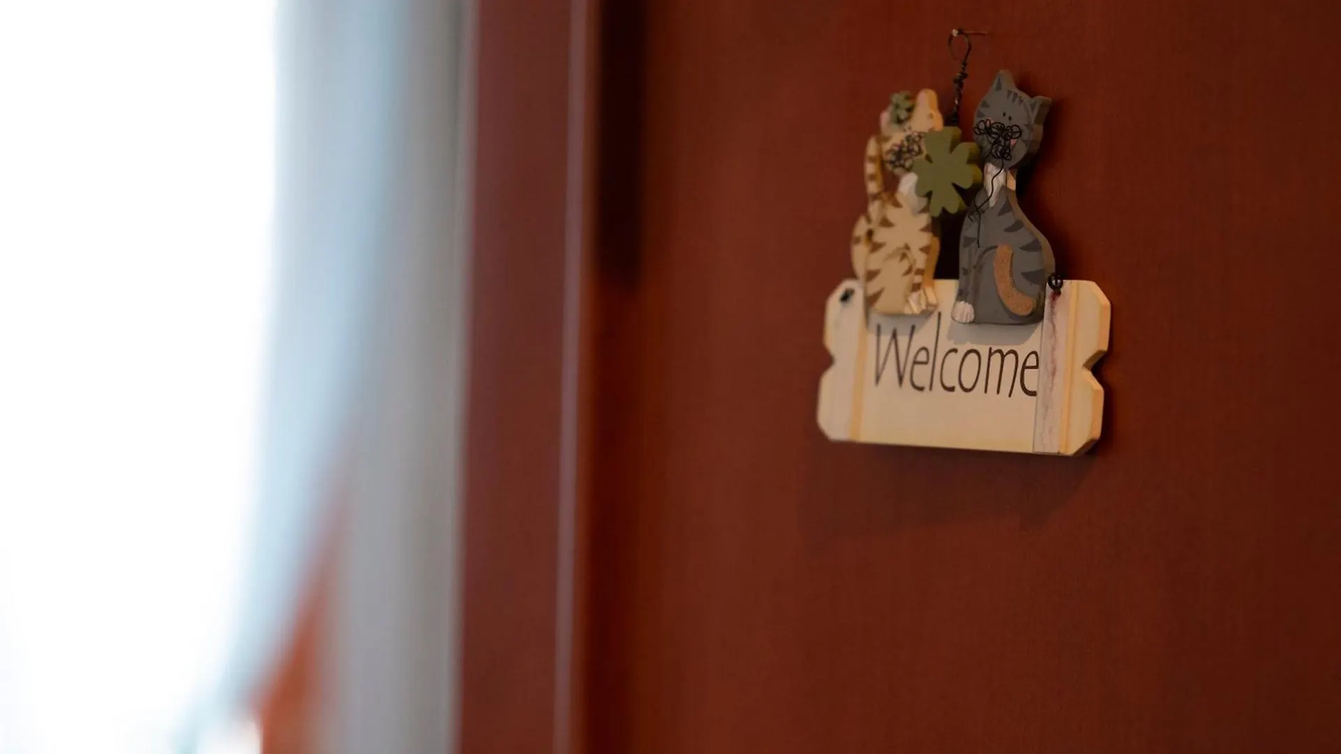 Homestay Interno 6 Apartment Rome