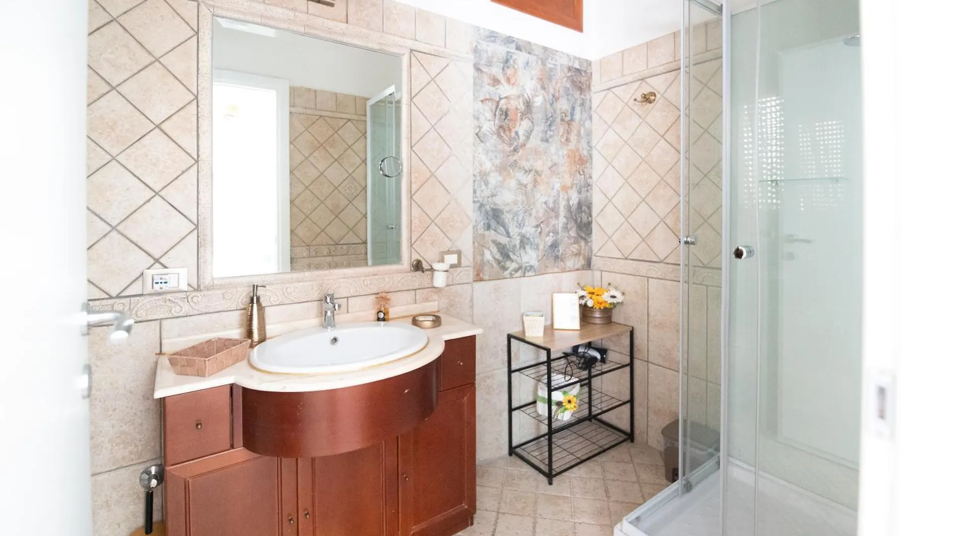 Interno 6 Apartment Rome 0*,  Italy
