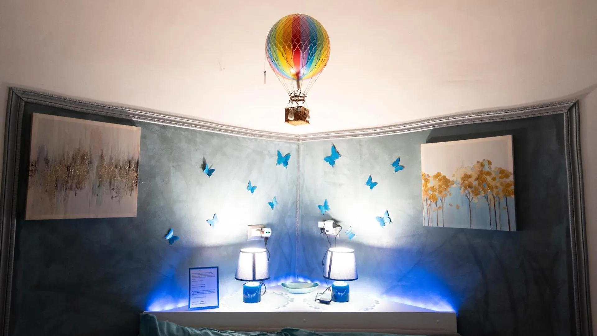 Homestay Interno 6 Apartment Rome Italy